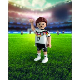 PLAYMOBIL Florian Wirtz