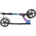 Six Degrees Aluminium Scooter 205 mm - neochrome