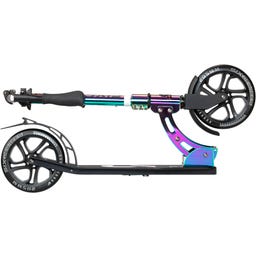 Six Degrees Aluminium Scooter 205 mm - neochrome