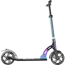 Six Degrees Aluminium Scooter 205 mm - neochrome