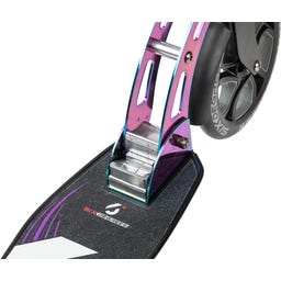 Six Degrees Aluminium Scooter 205 mm - neochrome