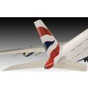 Revell A380-800 British Airways - 1 item