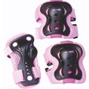 Muuwmi Set of Protectors, Pink - XS