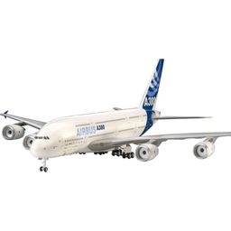 Revell Airbus A380 