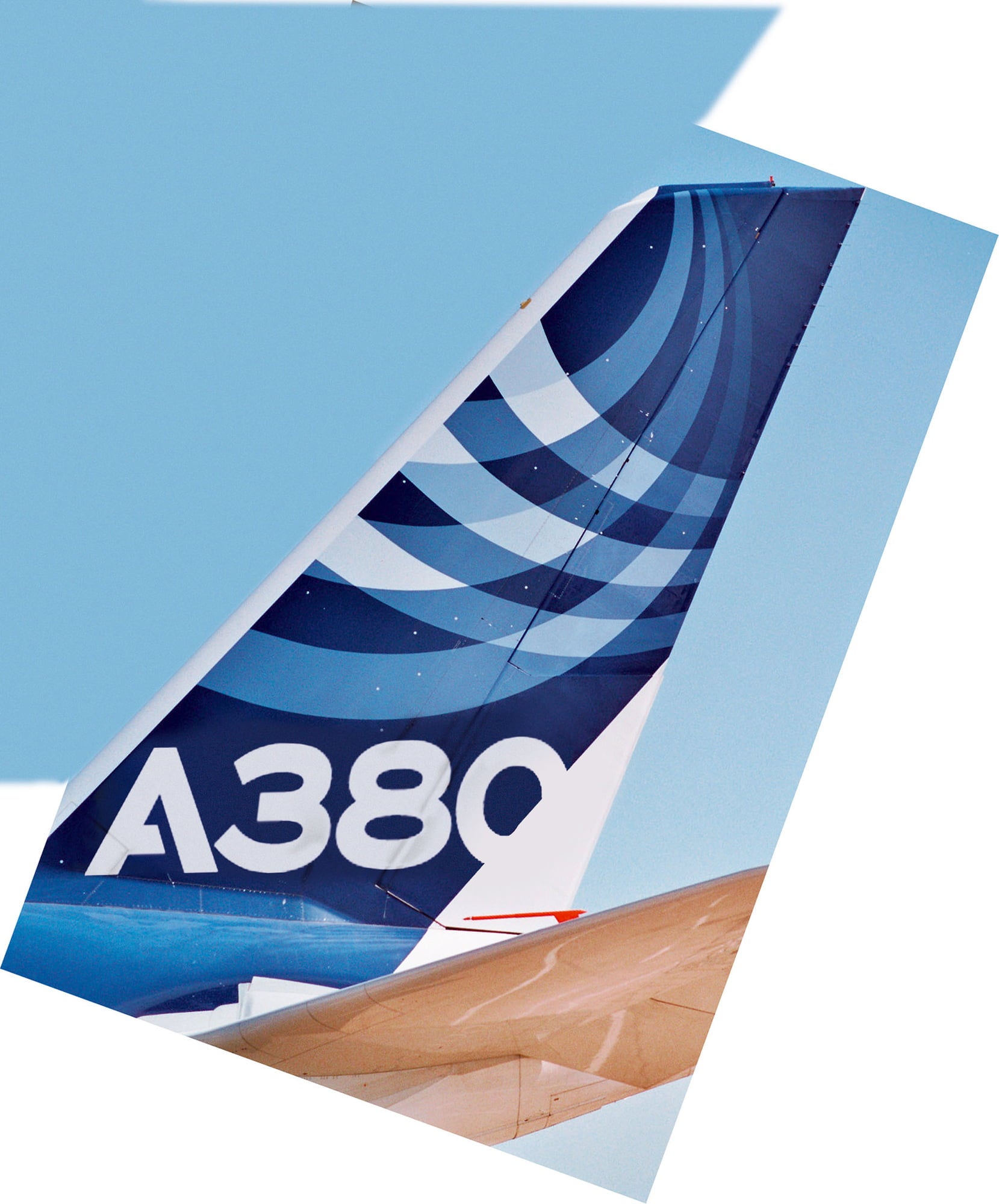 Revell Airbus A380 