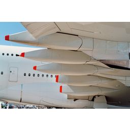 Revell Airbus A380 