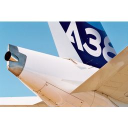 Revell Airbus A380 