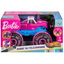 Hot Wheels Monster Truck Barbie - 1 pcs