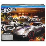 Hot Wheels ZAMAC Pack M&uacute;ltiple