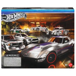 Die-Cast-Spielzeugautos,  ZAMAC Multipack - 1 Stk