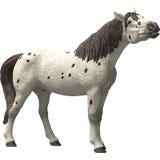 14916 - Horse Club - Knabstrupper Gelding