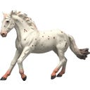 Schleich 14917 - Horse Club - Knabstrupper Mare