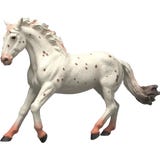 Schleich 14917 - Horse Club - Knabstrupper Mare