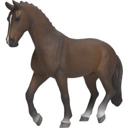 Schleich 14919 - Horse Club - KWPN Gelding - 1 item