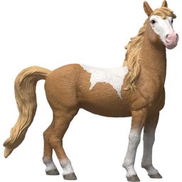 Schleich 14920 - Horse Club - Stute Mustang - 1 Stk