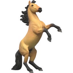 Schleich 14921 - Horse Club - Hengst Mustang - 1 Stk