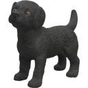 14922 - Farm World - Black Labrador Retriever Puppy