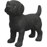 14922 - Farm World - Black Labrador Retriever Puppy
