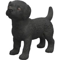14922 - Farm World - Schwarzer Labrador Welpe - 1 Stk