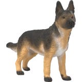 Schleich 14924 - Farm World - Duitse Herder Teef