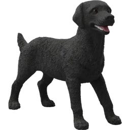 14923 - Farm World - Schwarze Labrador Hündin - 1 Stk