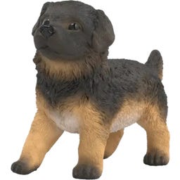 14925 - Farm World - Deutscher Schäferhund Welpe - 1 Stk