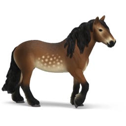14927 - Farm World - Stute Nordschwedisches Kaltblut - 1 Stk