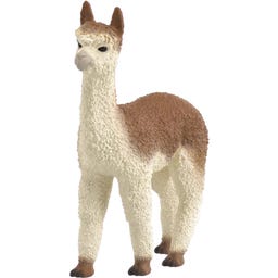Schleich 14928 - Farmworld - Alpaka - 1 Stk
