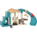 42764 - Farm World - Spielspass für Katzen