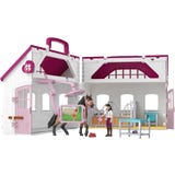 42787 - Horse Club - Happy Horse Hospital