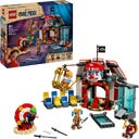 LEGO 75637 - One Piece - Zirkuszelt von Buggy - 1 Stk