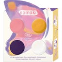 namaki Kit de Maquillage Papillon - 24 g