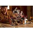 LEGO 75640 - One Piece - Baratie Restaurant