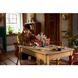 LEGO 75640 - One Piece - Baratie Restaurant