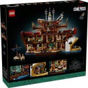 LEGO 75640 - One Piece - Baratie Restaurant