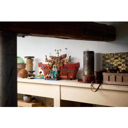 LEGO 75640 - One Piece - Baratie Restaurant