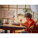 75639 - One Piece - Piratenschiff Flying Lamb