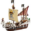 75639 - One Piece - Piratenschiff Flying Lamb