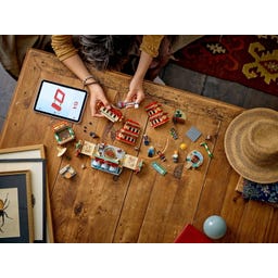 75638 - One Piece - Showdown im Arlong Park