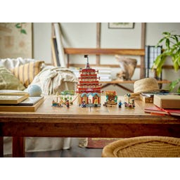 75638 - One Piece - Showdown im Arlong Park