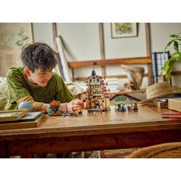 75638 - One Piece - Showdown im Arlong Park