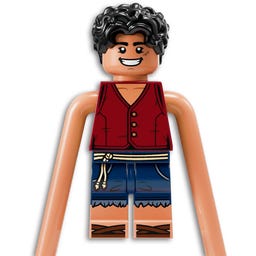 75638 - One Piece - Showdown im Arlong Park