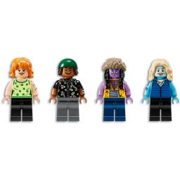 75638 - One Piece - Showdown im Arlong Park