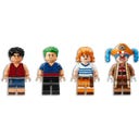 LEGO 75637 - One Piece - Zirkuszelt von Buggy