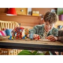 LEGO 75637 - One Piece - Zirkuszelt von Buggy