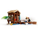 75636 - One Piece - Hütte Windmuehlendorf