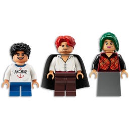 75636 - One Piece - Hütte Windmuehlendorf