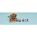 One Piece - 75636 Le Bar du Village de Fuchsia