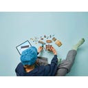 75636 - One Piece - Hütte Windmuehlendorf