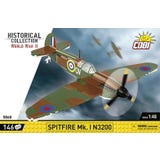 Supermarine Spitfire Mk I N3200 - Scala 1:48